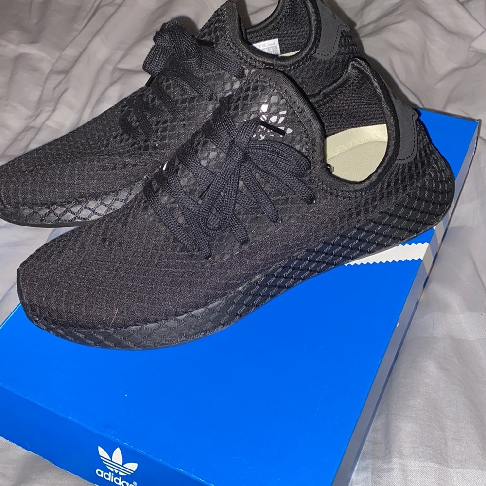 Adidas Deerupt Runner
